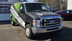 2012 Ford E-Series E-250