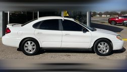2005 Ford Taurus SEL