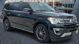 2019 Ford Expedition Limited
