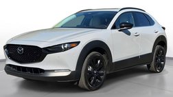 2025 Mazda CX-30 2.5 Turbo Premium Plus
