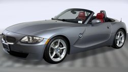 2006 BMW Z4 3.0si