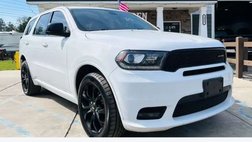 2020 Dodge Durango GT