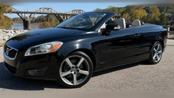 2012 Volvo C70 T5