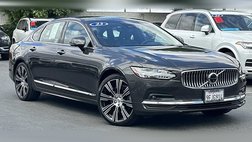 2023 Volvo S90 B6 Plus