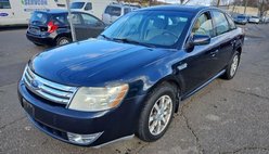 2008 Ford Taurus SEL