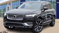 2025 Volvo XC90 B6 Plus Bright Theme 7P