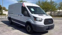 2017 Ford Transit 250