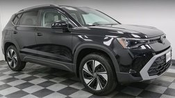2025 Volkswagen Taos SE 4Motion