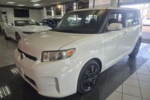 2014 Scion xB Base