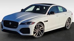2024 Jaguar XF P300 R-Dynamic SE