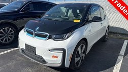 2019 BMW i3 Base