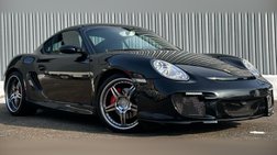 2006 Porsche Cayman S
