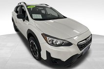 2022 Subaru Crosstrek Base