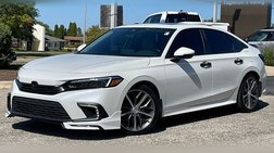 2023 Honda Civic Touring