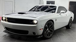 2016 Dodge Challenger R/T Scat Pack