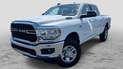 2022 Ram Ram Pickup 2500 Big Horn