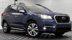 2021 Subaru Ascent Touring