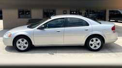 2006 Dodge Stratus SXT