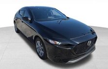 2023 Mazda MAZDA3 2.5 S