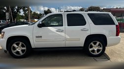 2009 Chevrolet Tahoe LT