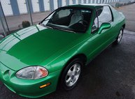 Used Honda Civic Del Sol For Sale Near Me From 3 495 Iseecars Com