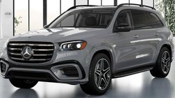 2026 Mercedes-Benz GLS GLS 450