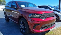 2023 Dodge Durango SXT Plus