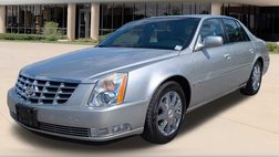 2007 Cadillac DTS Luxury II