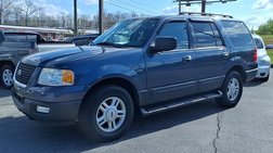 2006 Ford Expedition XLT