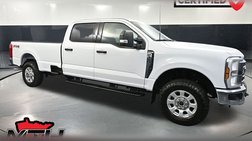 2024 Ford Super Duty F-350 XLT
