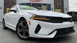 2024 Kia K5 EX