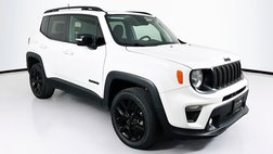 2023 Jeep Renegade Altitude