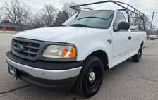 2000 Ford F-150 XL