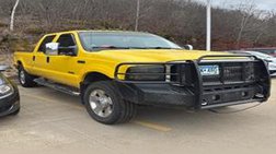 2006 Ford Super Duty F-250 XL