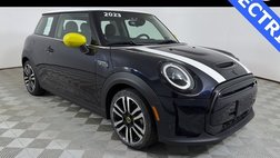 2023 MINI Hardtop Cooper SE