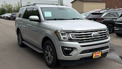 2018 Ford Expedition XLT