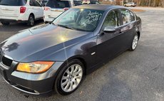 2006 BMW 3 Series 330i