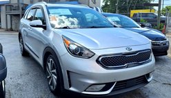 2019 Kia Niro EX
