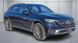 2026 Mercedes-Benz GLC-Class GLC 300 4MATIC