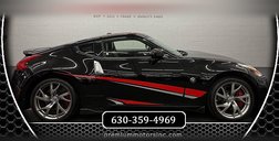 2014 Nissan 370Z Base