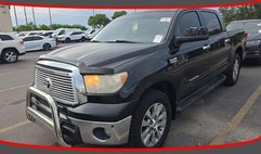 2013 Toyota Tundra Platinum