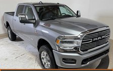 2024 Ram Ram Pickup 2500 Laramie