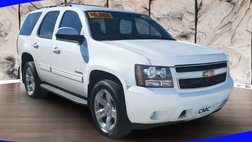 2013 Chevrolet Tahoe LS