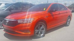 2019 Volkswagen Jetta R-Line