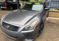2013 Infiniti G37 Coupe x