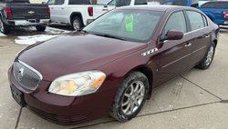 2007 Buick Lucerne CXL V8