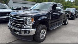 2020 Ford Super Duty F-350 Lariat