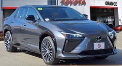 2023 Lexus RZ 450e Premium