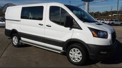 2024 Ford Transit 250