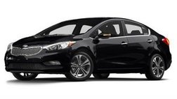 2014 Kia Forte EX